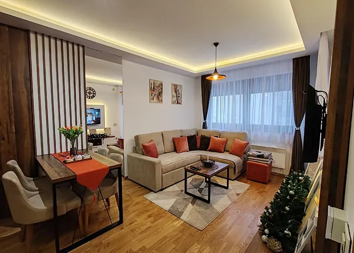 Apartman Neda Zlatibor