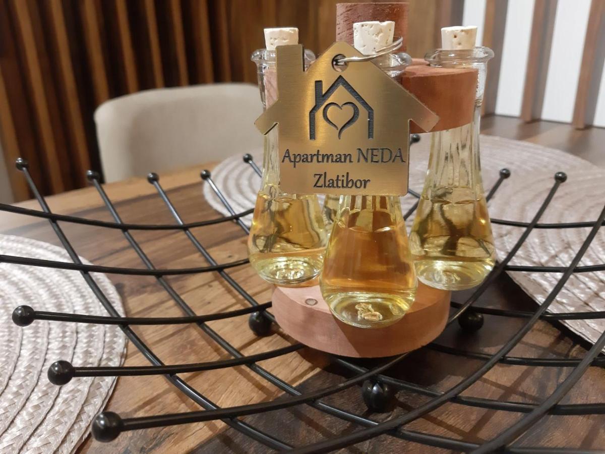 Apartment Neda Zlatibor