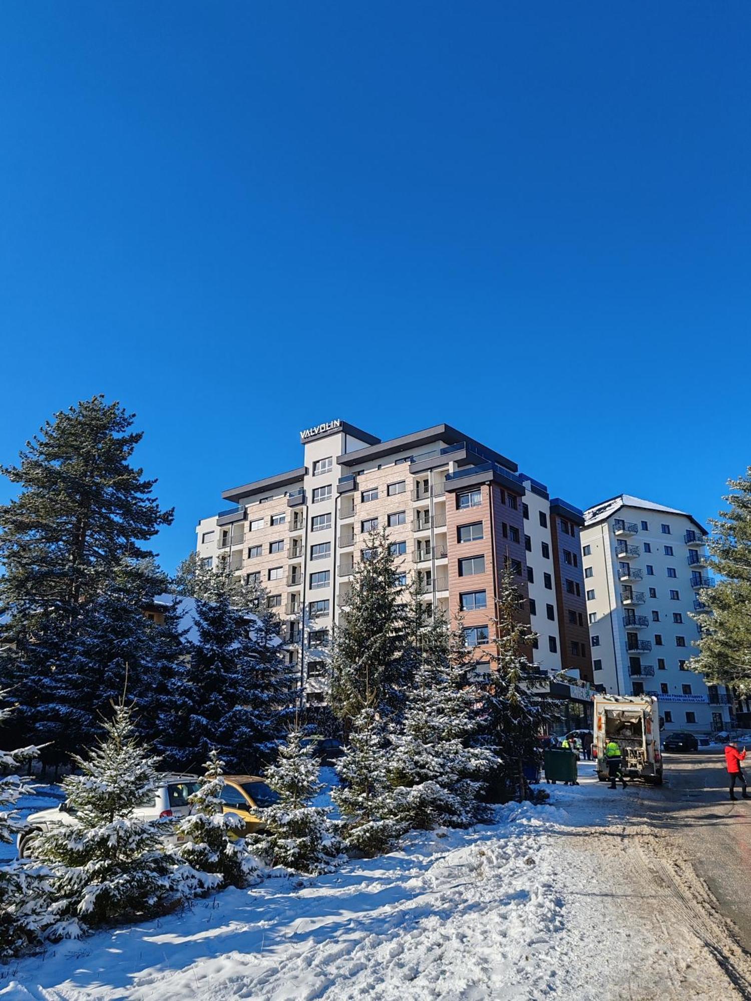Neda Apartment Zlatibor