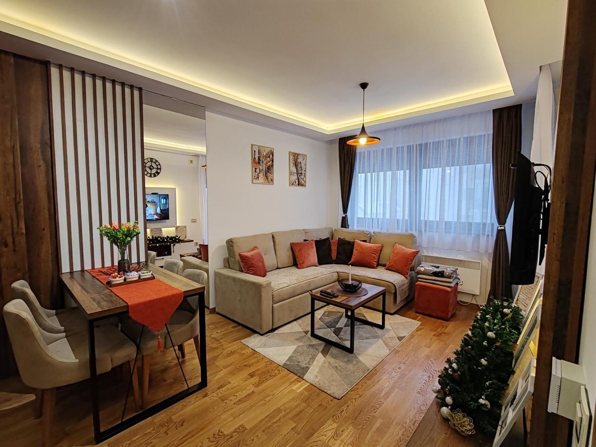 Apartment Neda Zlatibor